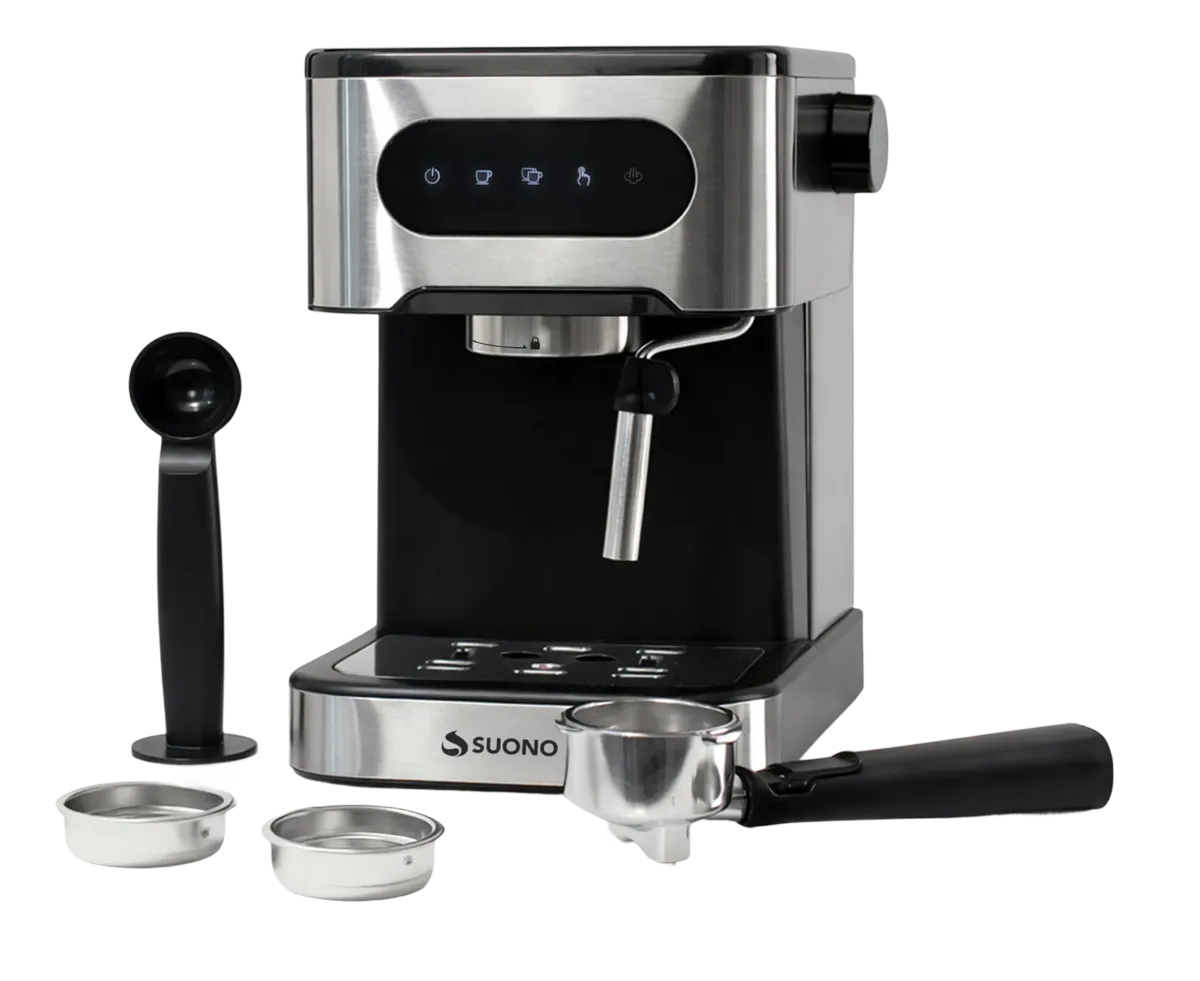 Cafetera Suono